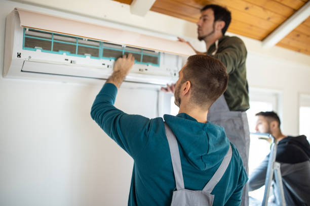 Best HVAC Retrofitting and Upgrading in Wilderness Rim, WA