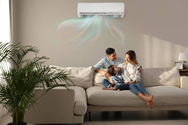 Best Solar-powered HVAC Systems in Wilderness Rim, WA