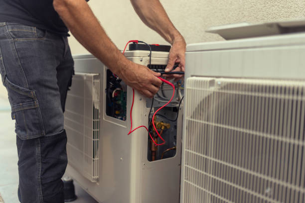 Best Air Conditioning Cleaning in Wilderness Rim, WA