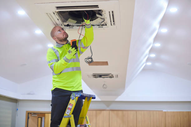 Best Commercial HVAC in Wilderness Rim, WA