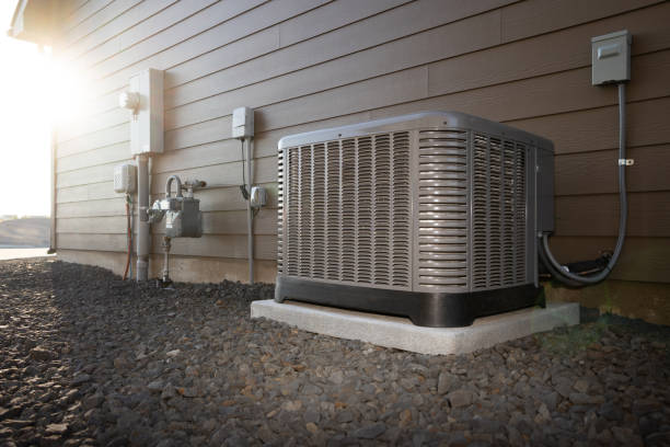 Best Emergency HVAC Services in Wilderness Rim, WA